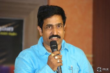 Real Star Movie Audio Launch